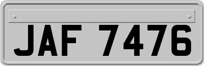 JAF7476