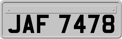 JAF7478
