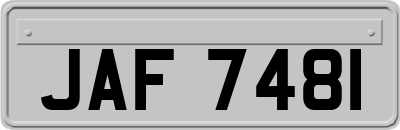JAF7481