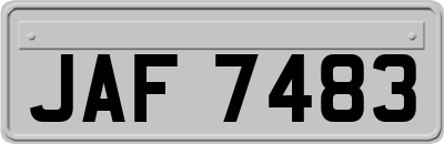 JAF7483