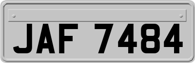 JAF7484