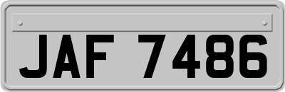 JAF7486