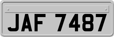 JAF7487