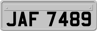 JAF7489