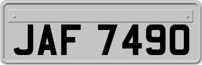 JAF7490
