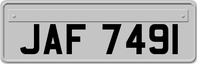 JAF7491