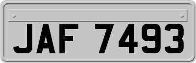 JAF7493