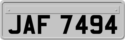 JAF7494