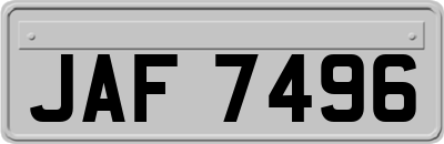 JAF7496