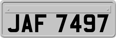 JAF7497