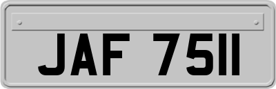 JAF7511