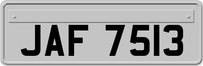 JAF7513