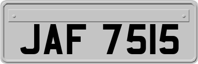 JAF7515