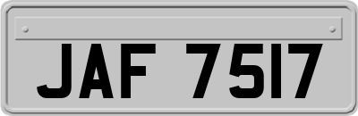 JAF7517