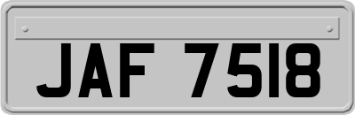 JAF7518