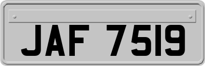 JAF7519