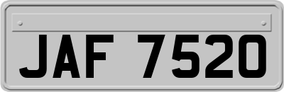 JAF7520