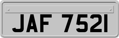 JAF7521