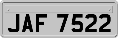 JAF7522