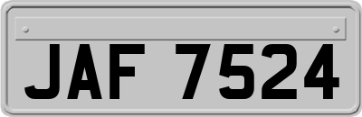 JAF7524