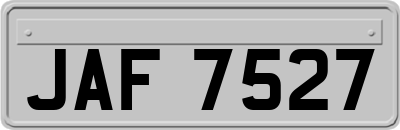 JAF7527