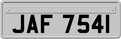 JAF7541