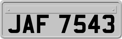 JAF7543