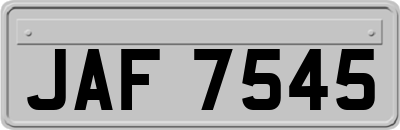 JAF7545