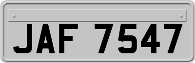JAF7547