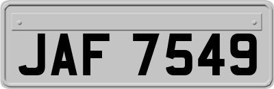 JAF7549
