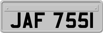 JAF7551