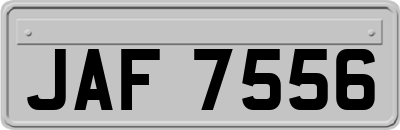 JAF7556