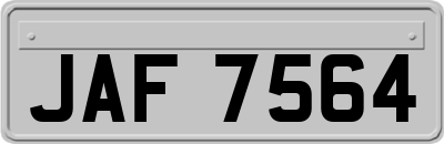 JAF7564