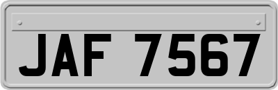 JAF7567