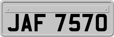 JAF7570