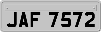 JAF7572