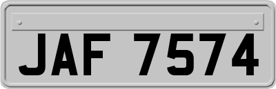 JAF7574