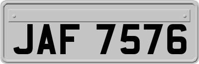 JAF7576