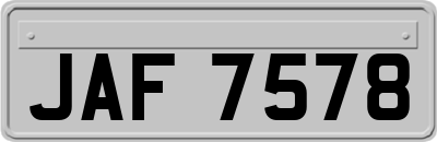 JAF7578