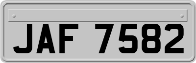 JAF7582