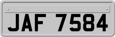 JAF7584