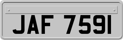 JAF7591