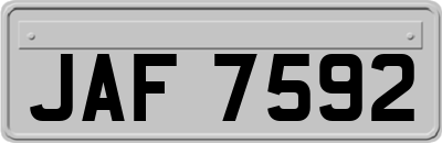 JAF7592