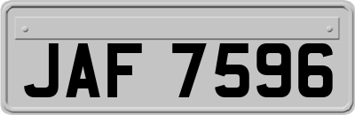 JAF7596