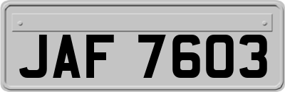 JAF7603