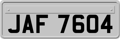 JAF7604