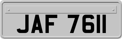 JAF7611