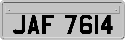 JAF7614