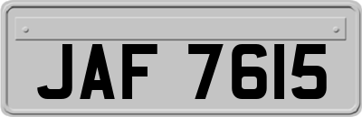 JAF7615