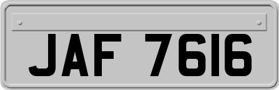 JAF7616